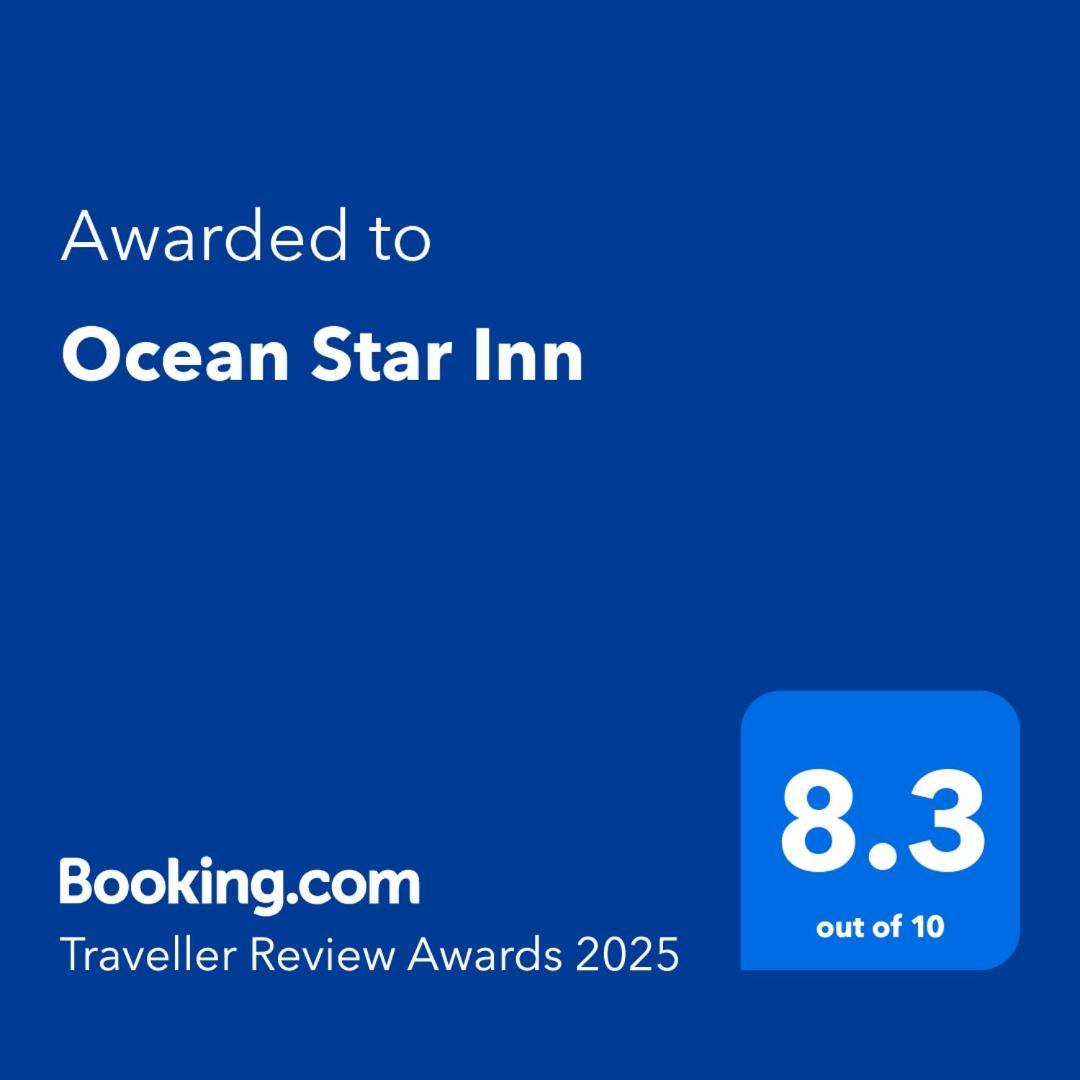 Ocean Star Inn Sequim Ngoại thất bức ảnh